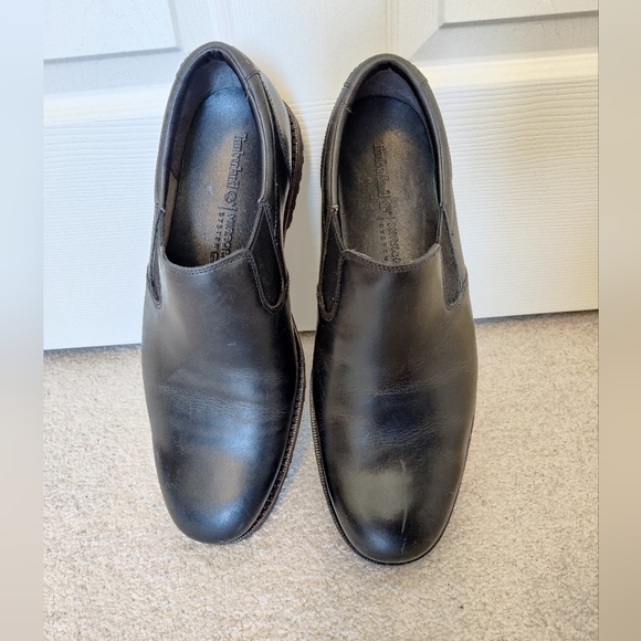 Timberland loafers, men's size 11 - Picture 5 of 5